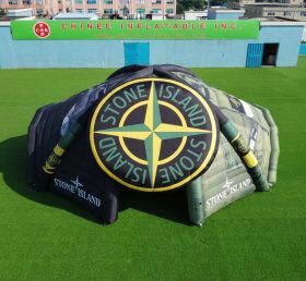 Tent1-7352 Stone Island Advertising Infl...