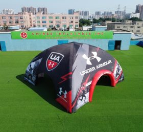 Tent1-7359 Under Armour Advertising Infl...