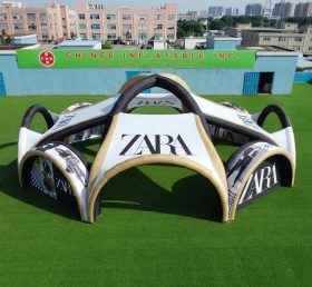 Tent1-7361 Zara Advertising Inflatable S...