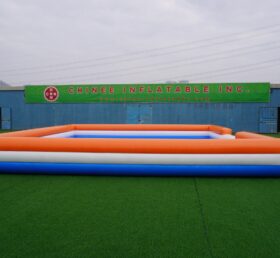Pool2-800B Piscine Gonflable