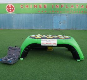 T11-4900 Table lumineuse interactive IPS gonflable