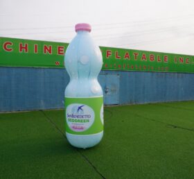 S4-1010CD Bouteille Gonflable Personnalisée