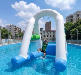 T10-622 Jouets Aquatiques Gonflables Amusants Pour Adultes - Balançoire à Corde