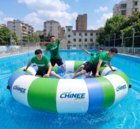 T10-628 Bouée Gonflable de Piscine