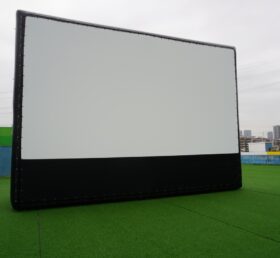 Écran de cinéma gonflable Screen2-8D Air-Screen