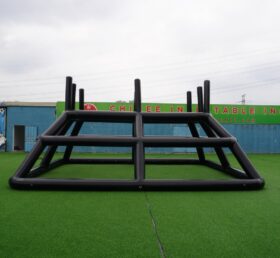 S4-1020 Cadre de support gonflable scellé conçu sur mesure