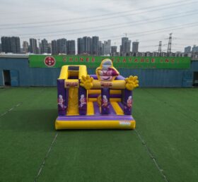 T2-3334C Combos gonflables Mamma Mia